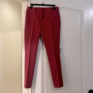 Skinny good condition pants